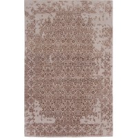 36553 Contemporary Indian  Rugs